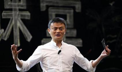 马云预言：电商未来十年必死 新零售崛起
