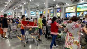 去年被大妈疯抢的Costco怎么样了 
