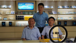 厂一代到厂三代：承包全球2亿人牙刷