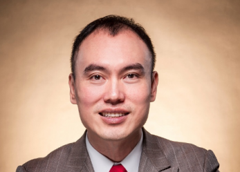 谢少毅（Brian Tse）正式担任斑马技术大中华区总负责人