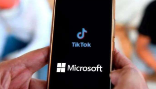 微软收购之后，Tik Tok会变成什么样？