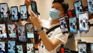 淘宝再次和抖音达成新一轮的年框合作，包括广告和佣金两种模式