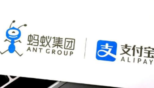 蚂蚁递交招股书，是什么撑起了万亿市值