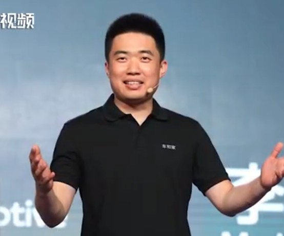 李想：愿意和大众旗下最先进PHEV进行节能环保对比测试_人物_电商报