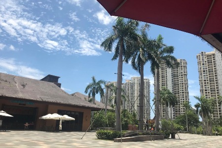 高瓴资本张磊：长期主义是穿越周期的终极答案