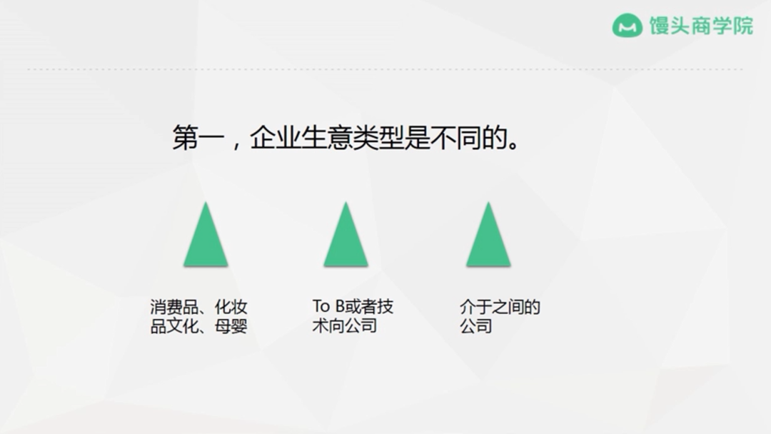 电服牛选,新媒体运营,馒头商学院,企业微信,总结,思维,涨粉,公众号,微信