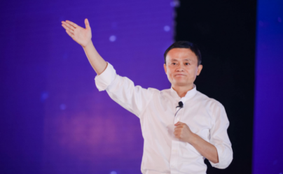 三年无声无息：阿里新物种犀牛亮相！