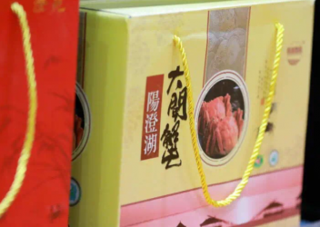 阳澄湖大闸蟹上市：别急，小心背后的套路