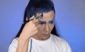抖音两大红人主播是怎么靠美妆火起来的？