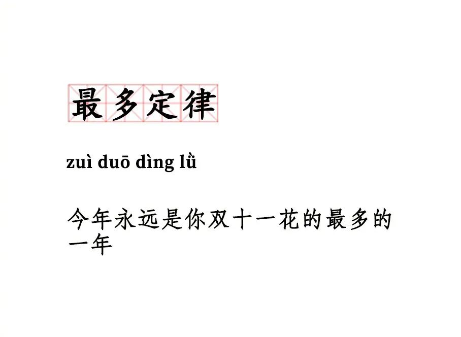 鸟哥笔记,电商快消,广告创意,订单,电商双11,双十一,电商