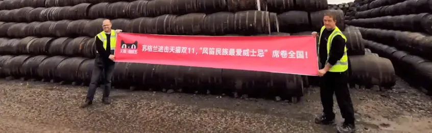 鸟哥笔记,电商快消,广告创意,订单,电商双11,双十一,电商