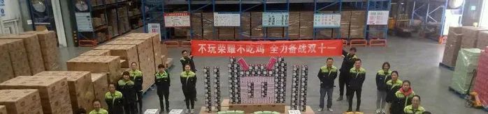 鸟哥笔记,电商快消,广告创意,订单,电商双11,双十一,电商