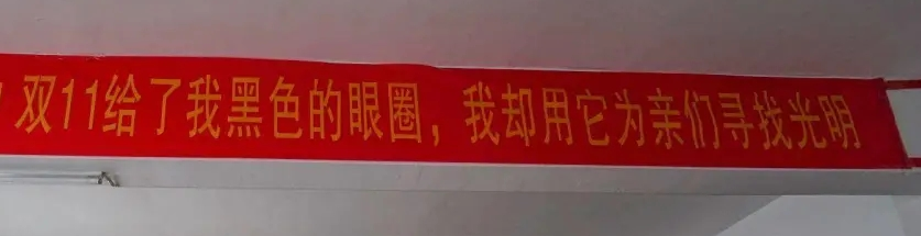 鸟哥笔记,电商快消,广告创意,订单,电商双11,双十一,电商