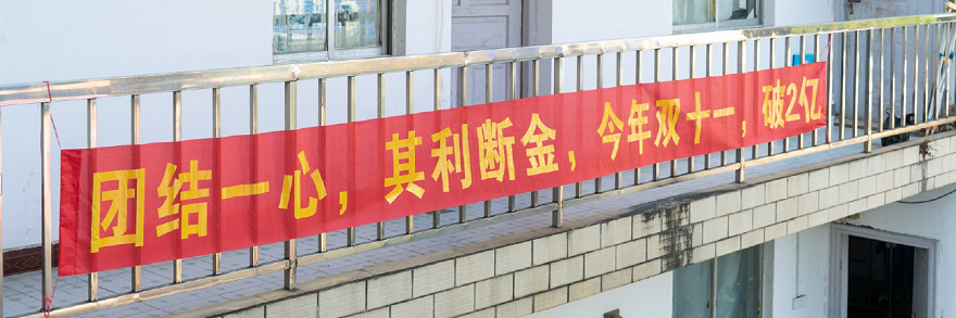 鸟哥笔记,电商快消,广告创意,订单,电商双11,双十一,电商