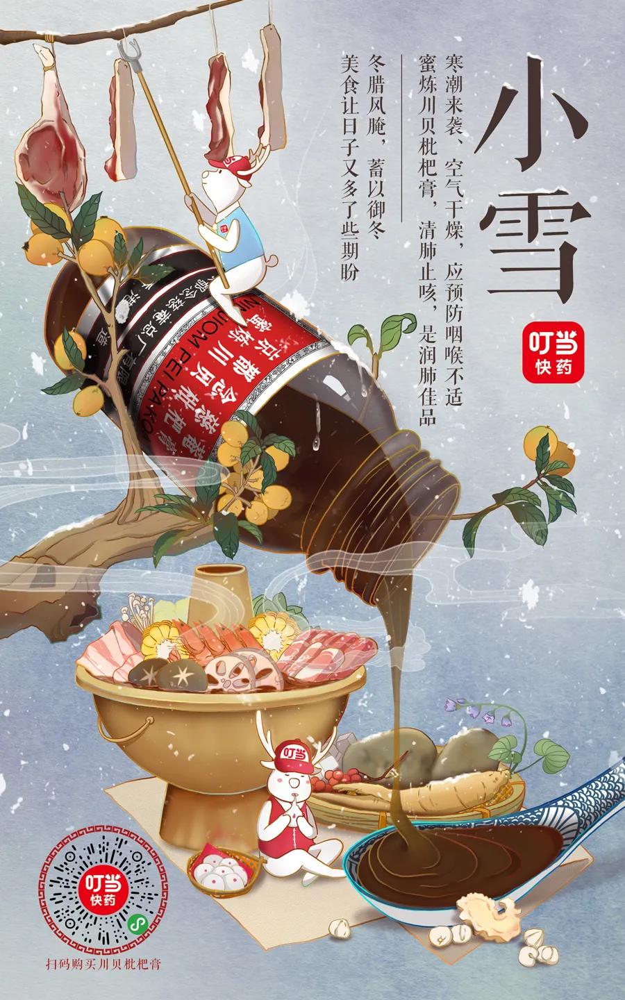 鸟哥笔记,营销推广,新媒虎,小雪,品牌,广告营销,策略,文案,创意,传播,营销