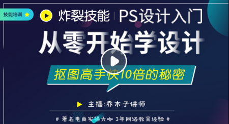 【PS精修】教你一步一步打造爆款白底图!