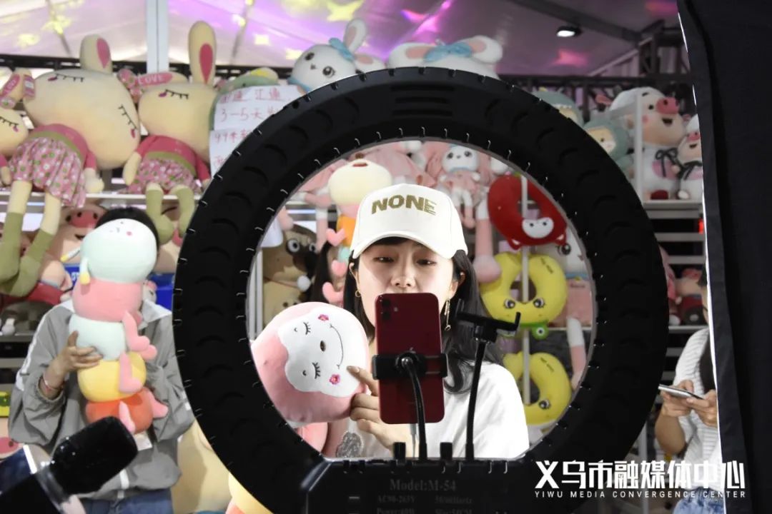 助力开拓东南亚市场！Lazada生态服务中心花落义乌