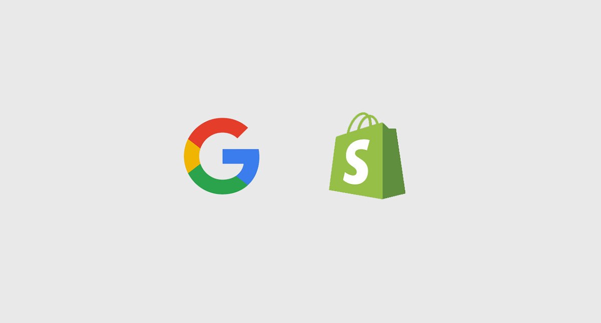 独立站重大利好！谷歌与Shopify在电子商务方面达成合作