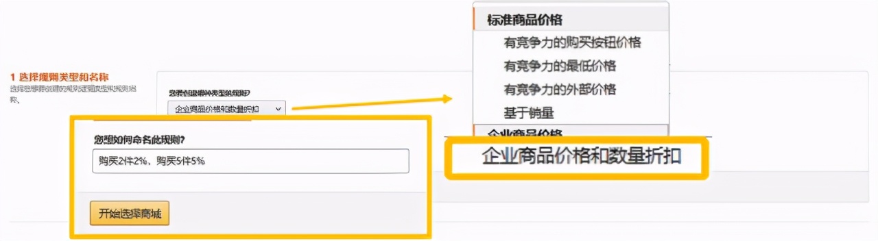 亚马逊卖家做好这一设置，将收获百万流量和订单