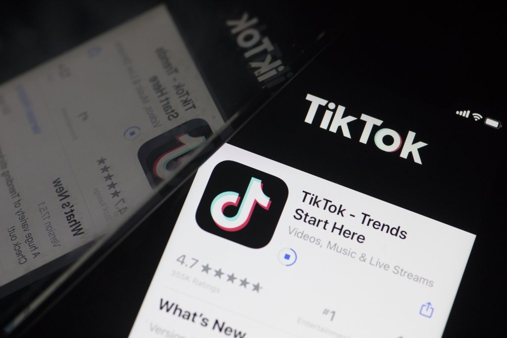 TikTok 购物量猛增 553%，被TikTok带火的产品具备哪种特点？