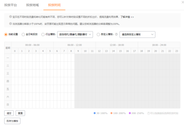 新手必学，直通车选款测图决定产品起爆