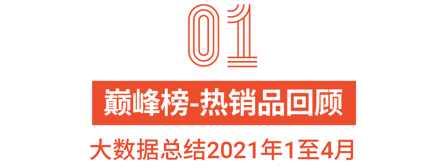 选品：最新热销品出炉，3大榜单揭开下半年爆单季