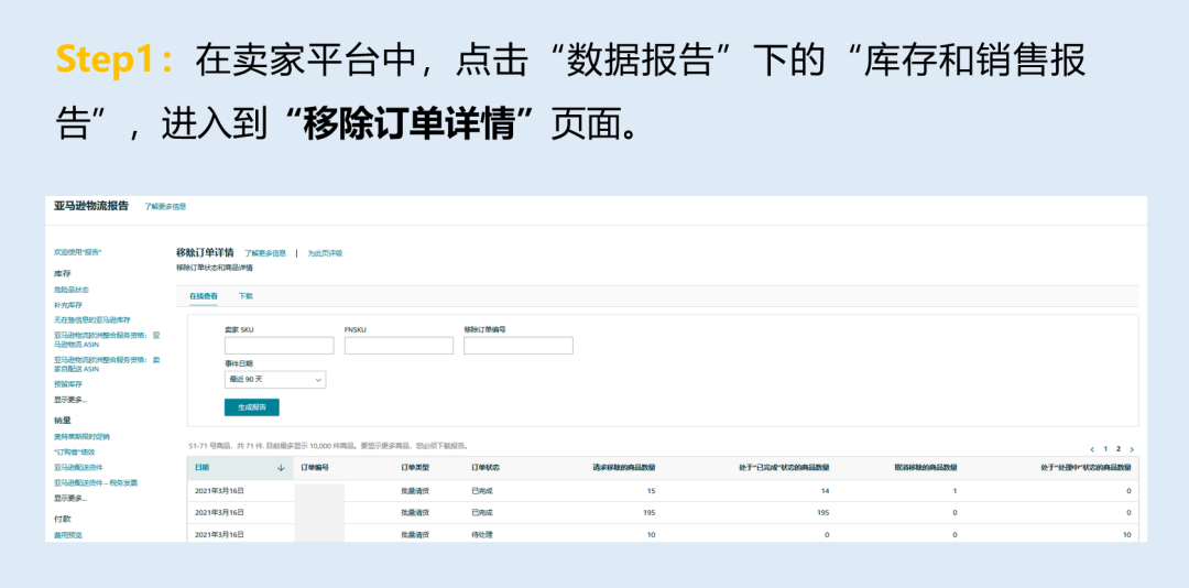 实操：如何合理丢弃库存还不花钱？试试批量清货计划