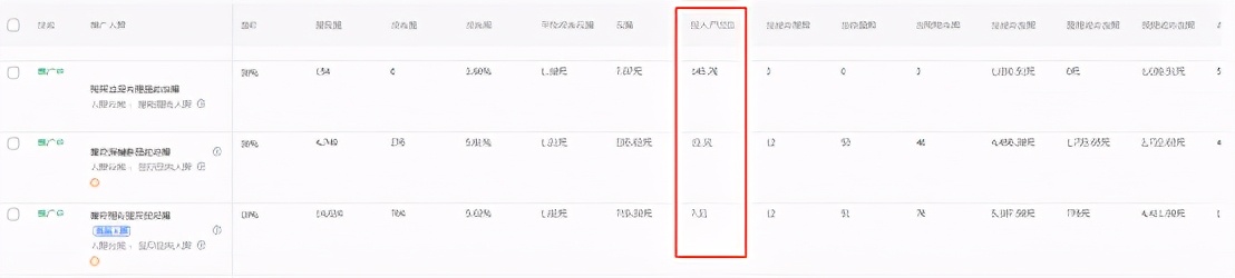 618蓄水期弯道超车之直通车攻略