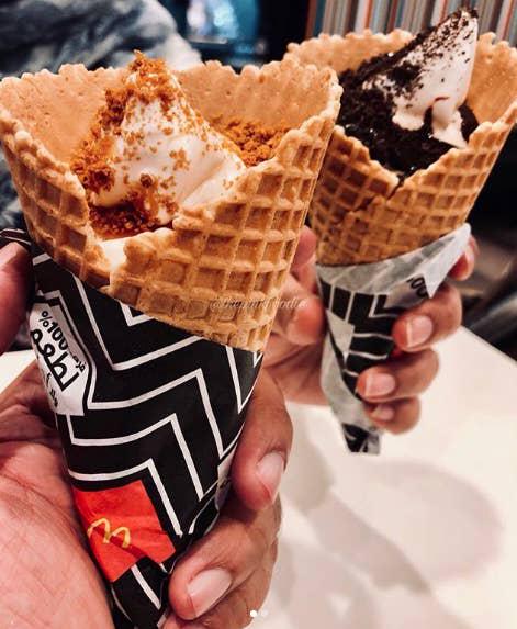 1美元，在世界各地能买什么食物？