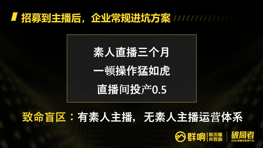 鸟哥笔记,直播带货,群响,主播,品牌自播,策略,直播带货,直播带货,策略