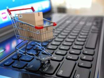 1-8月吃类商品网上销售同比增长22.4%
