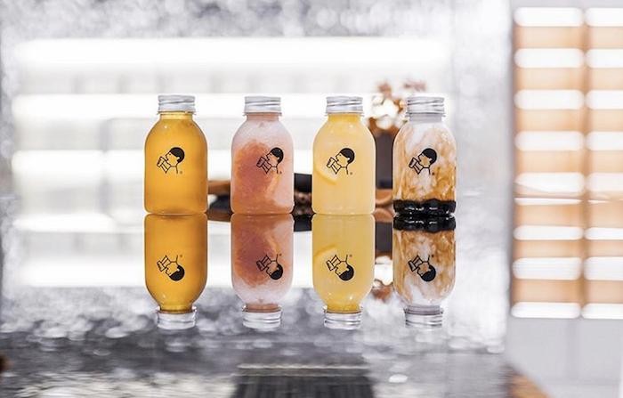 喜茶入股7家茶饮，从“打工仔”做起了“金主爸爸”？