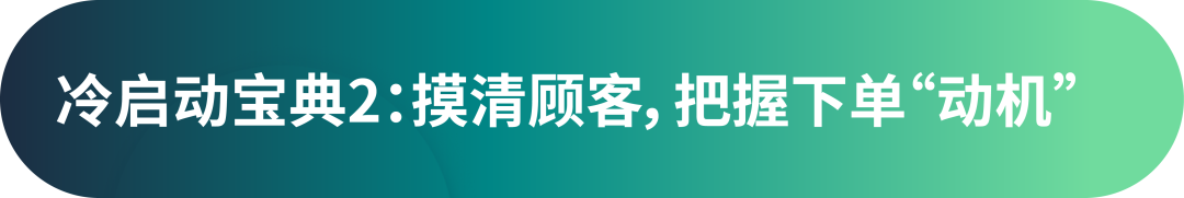 干货：做好这4步，让商品在起点即“超越”竞品