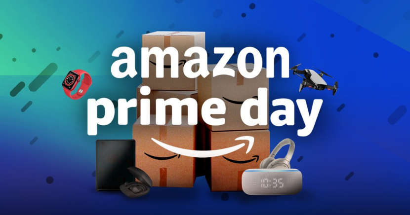 亚马逊Prime Day面临激烈对手？降价斗争已经开始