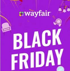 Wayfair“黑五网一”期间美国站点销售额增长超预期 回头客达73%