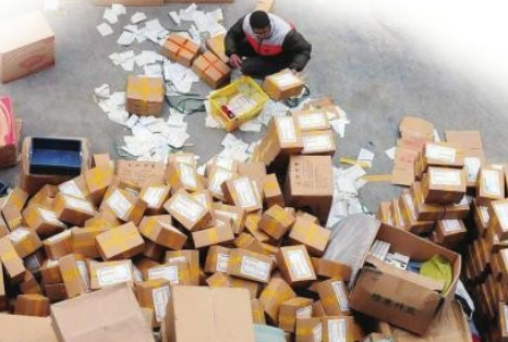 2020快递企业满意度排名：第一名第二名实至名归