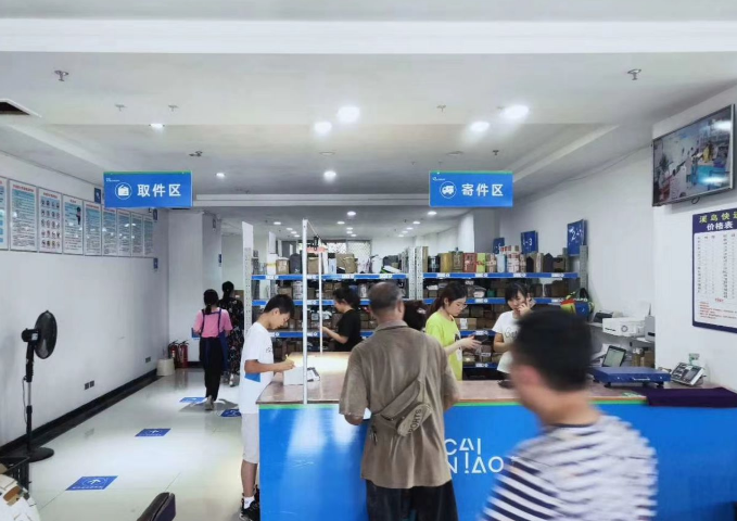 2021年各大快递公司春节期间价格及服务时效变化