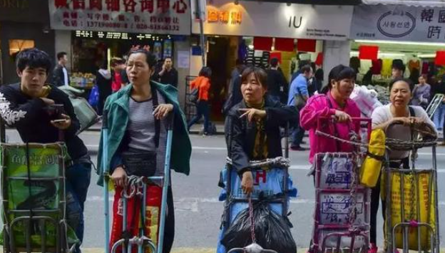 新手卖服装进货如何才能不被宰呢？这有10个小技巧