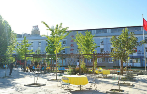 北京海淀区好的养老院是哪家—北京市海淀区千禾敬老院