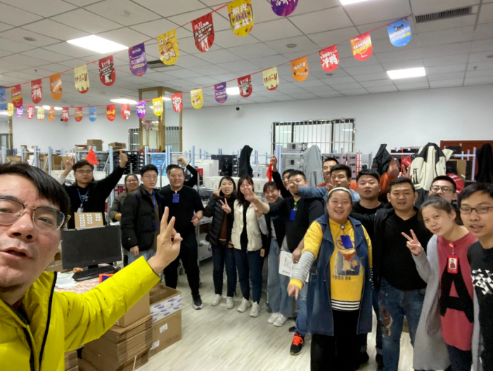 客单价5千多也能卖爆？15年老店卖货有绝招