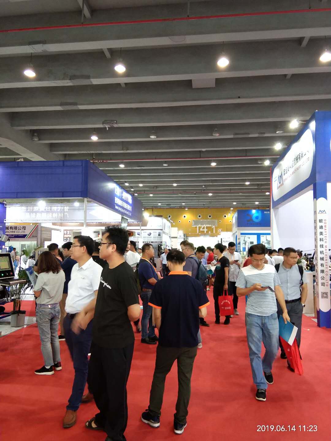 广州弹簧展会| 2022年第23届广州国际弹簧工业展览会
