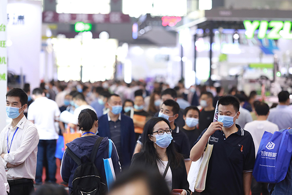 2022广州国际喷码标识设备展览会