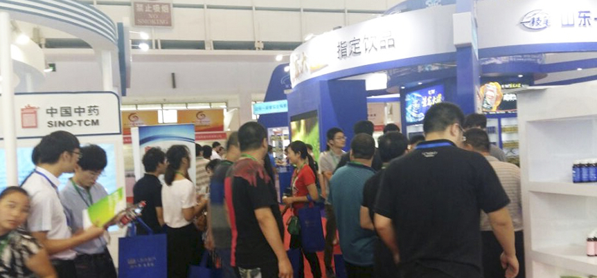 2022中国中医药产业展，山东医药保健展，济南药交会9月举办