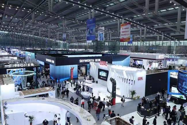 2022中国(上海)国际热敏电阻及温度传感器展览会