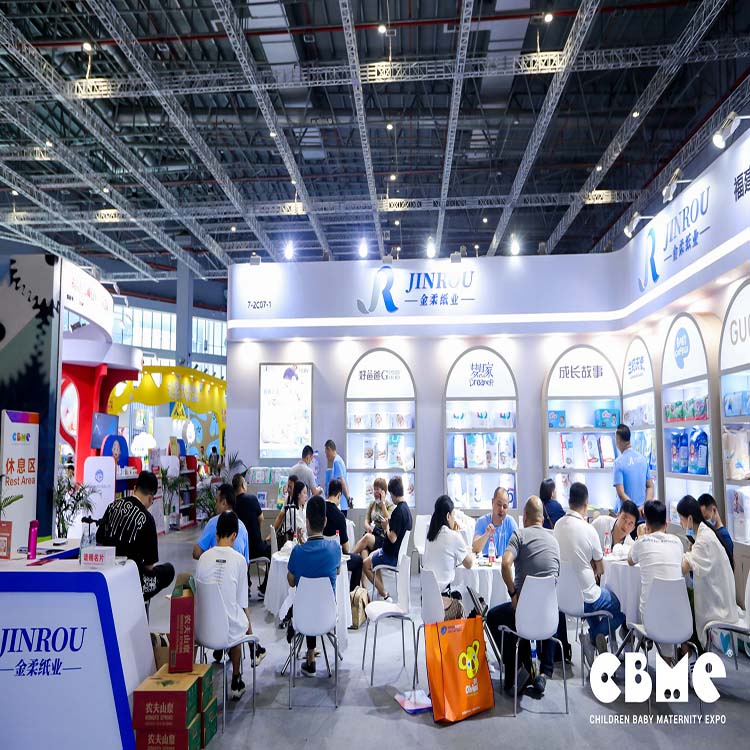 2022第22届CBME上海孕婴童展