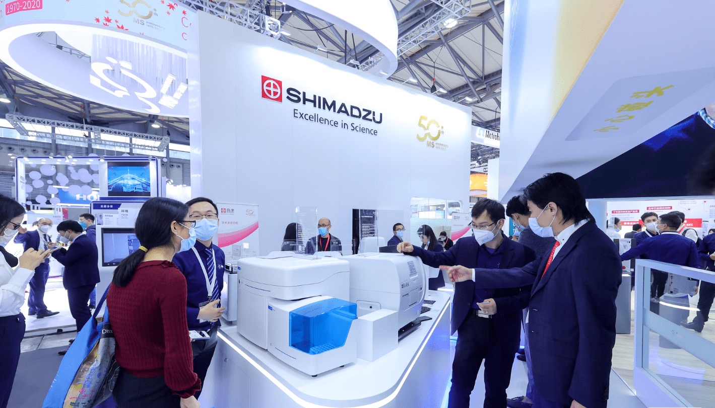 2022广州科学仪器展|2022广州实验室装备展【官网】