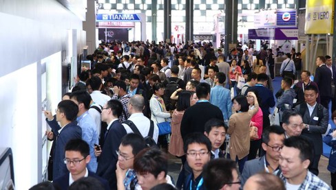 2022广州智能仓储设备及应用技术展览会