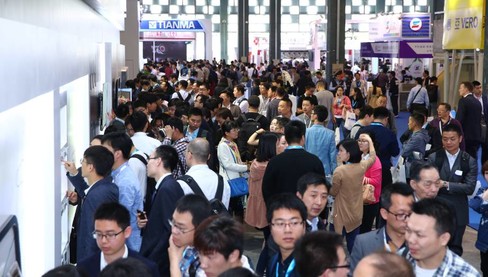 2023中国(北京)触控面板及技术展览会