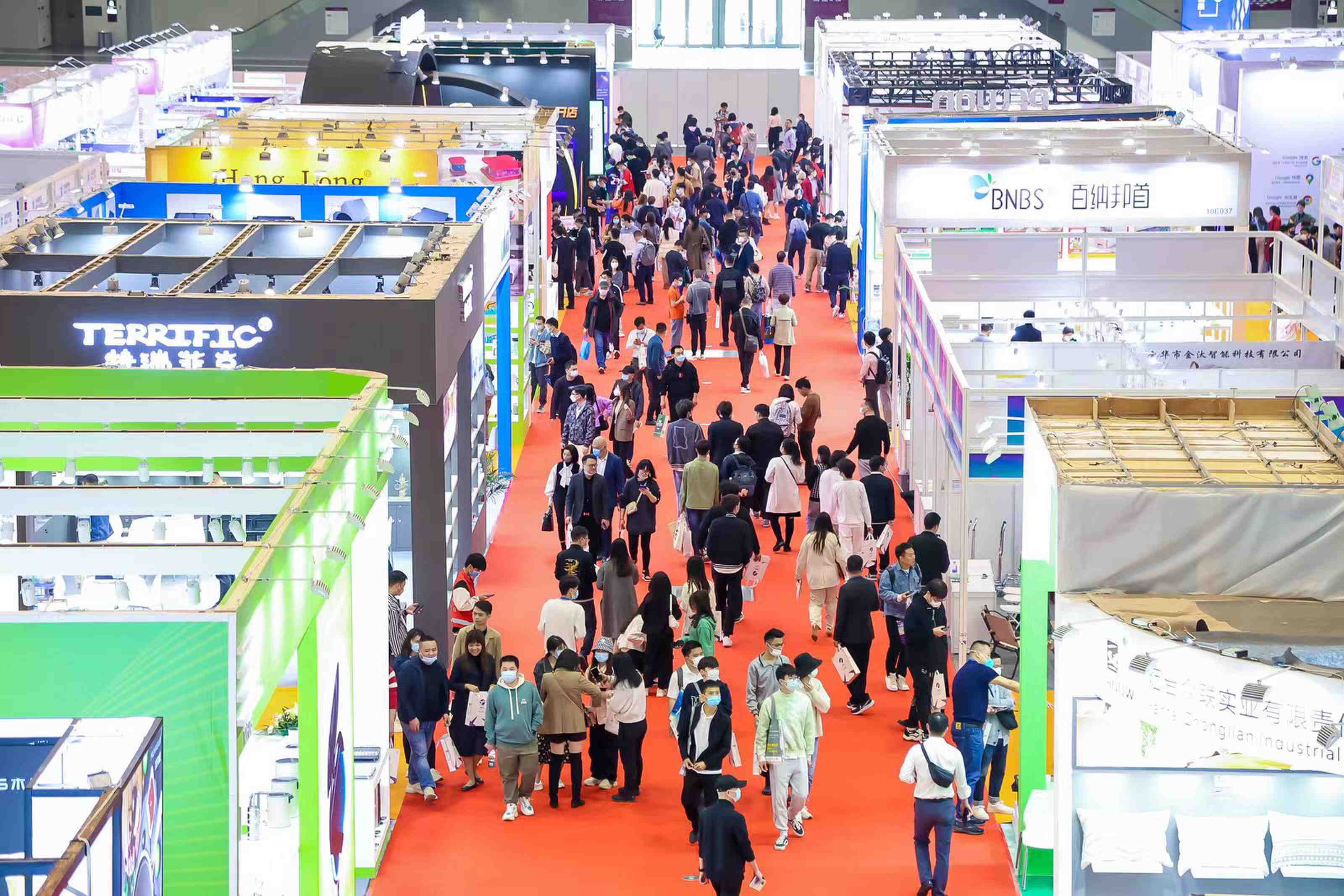 2023中国(深圳)跨境电商展览会(CCBEC)